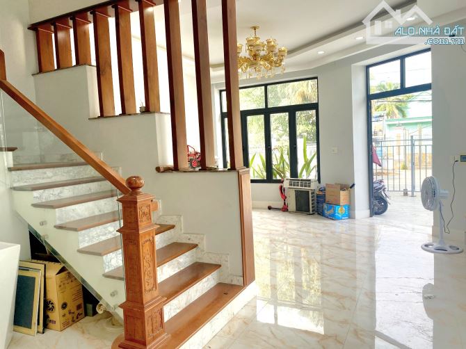 BIỆT THỰ MINI 3 TẦNG - GẦN NGÃ 4 BÌNH THÁI - TRƯỜNG THỌ, THỦ ĐỨC - 6