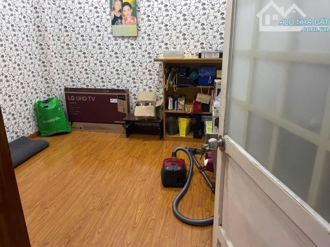 Võ Thị Sáu quận 1 55/78m2 4 tầng giá chỉ 23 tỷ - 6