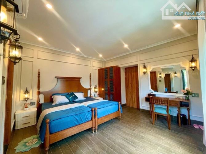 Bán căn biệt thự siêu xinh Villa mini ở trung tâm Hải Châu - Đà Nẵng - 6