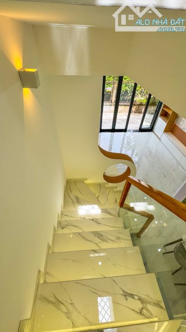 Nhà xinh hiện đại hẻm 7 trần vĩnh Kiết ninh kiều Cần Thơ - 6
