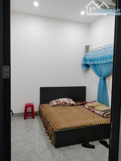 NHÀ VƯỜN 1.6 SÀO THỔ CƯ GIÁ CHỈ 3Tỷ800 triệu - 6