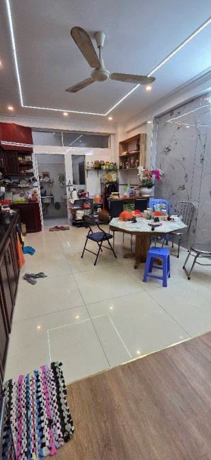 Bán nhà mặt tiên khu VIP Tên Lửa, 100m2- 5PN, có thang máy, chỉ hơn 12 tỷ - 6