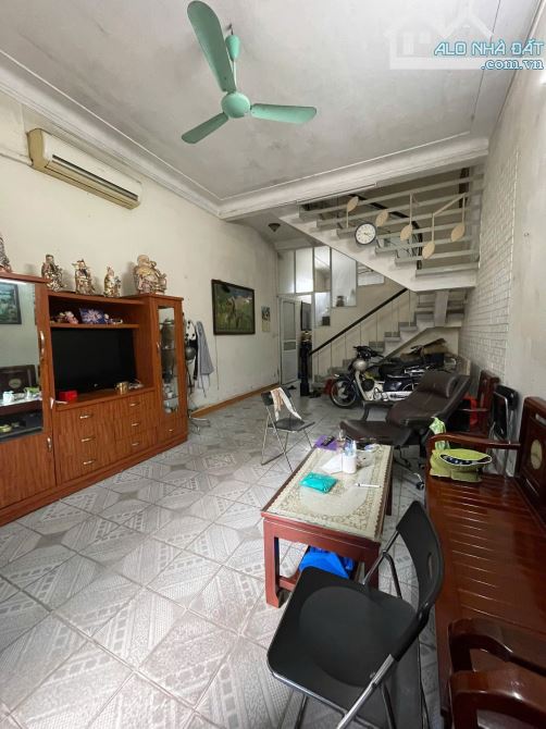 Bán nhà ngõ ô tô, Trung Văn, Nam Từ Liêm. Gần Phùng Khoang, Tố Hữu. 118m2. 25 Tỉ - 7