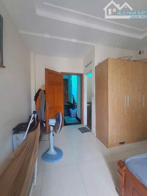 🌺Nhà 3 tầng đường THẠNH LỘC 15 phường TL Q12, dt 180m2 (12mx17m) Hẻm ô tô SẴN DÒNG TIỀN - 7