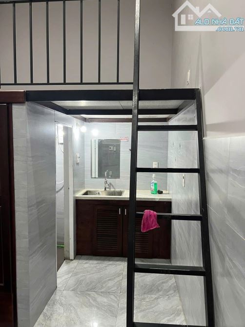 Bán NHÀ  139m2 Lê Vĩnh Huy Q. Hải Châu | 17 Phòng | Dòng Tiền 55tr/tháng , HẢI CHÂU - 7