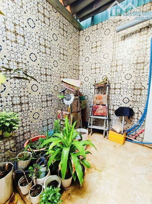 4X20 ĐỊNH CƯ MỸ BÁN NHÀ 3 TẦNG ĐƯỜNG SỐ 8 P. BÌNH HƯNG HÒA HẺM ÔTÔ TRÁNH GIÁ 7,5TỶ TL - 7