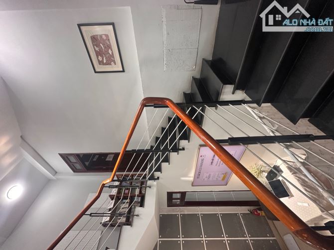 🏡 CHÍNH CHỦ CẦN BÁN NHÀ 3 TẦNG ĐƯỜNG TỐ HỮU – CẠNH LÔ GÓC – SÁT CÁC TRƯỜNG ĐẠI HỌC LỚN - 6