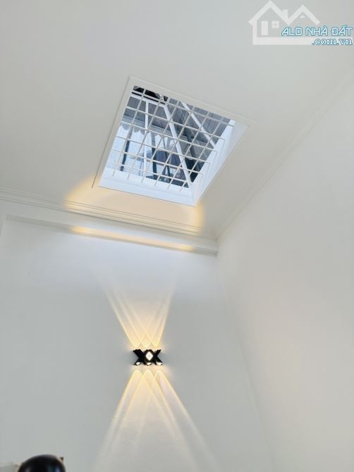 🏡 NHÀ MỚI BÙI XƯƠNG TRẠCH – 39M² – NHỈNH 9 TỶ – FULL NỘI THẤT – LÔ GÓC – NGÕ THÔNG - 7
