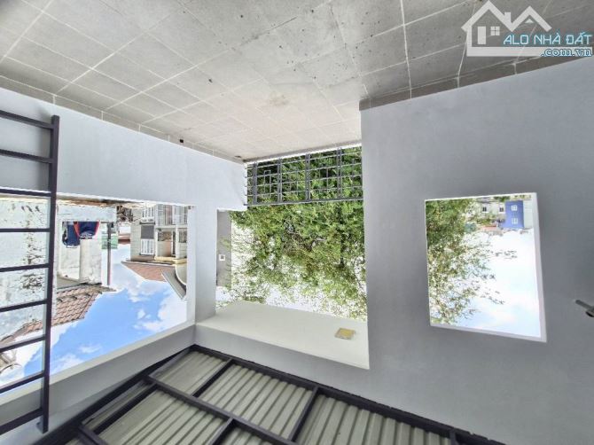 NHÀ 3 TẦNG TÂM HUYẾT – ĐƯỜNG PHÚ CHÂU, P.TAM BÌNH, THỦ ĐỨC – 67M² (5.2x13) – CHỈ 7.3 TỶ - 7