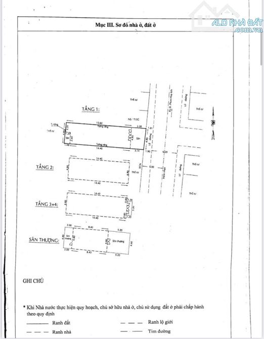 BÁN NHÀ 5 TẦNG ĐẸP – HẺM Ộ TÔ TRÁNH - PHAN HUY ÍCH, GÒ VẤP – 91M² (4.8x19) – CHỈ 11.8 TỶ - 7