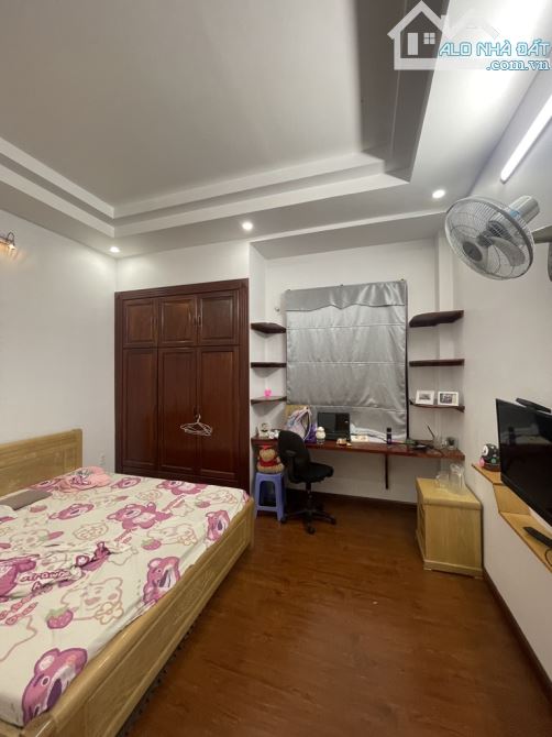 NHÀ 4 TẦNG TOÀN GỖ XỊN – HXH LÊ ĐỨC THỌ, P.13, GÒ VẤP – 75M² (4.2x18) – CHỈ 9.1 TỶ - 7
