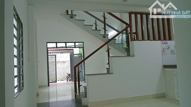 🏡 SIÊU NGON – HIẾM – DIỆN TÍCH KHỦNG ♦️ Sau mặt tiền chỉ 1 căn – 2 tầng kiên cố – Nở hậu - 7