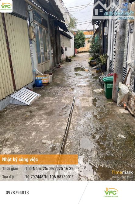 Bán Nhà Mới Đẹp Liền Khu 4-5 Bình Tân 27M² (3x9) 2 Tầng Chỉ 3.03 Tỷ - 7