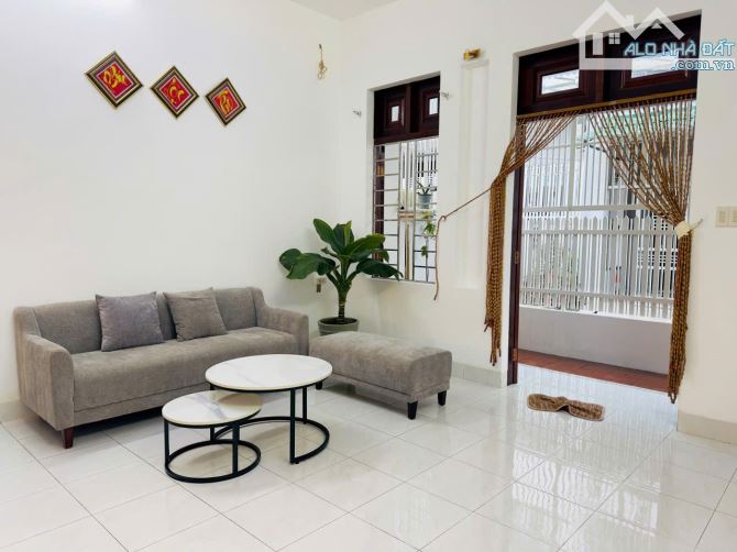 Bán nhà cấp 4 Khu Đăng Kiểm - P. Vĩnh Hòa - TP. Nha Trang. (P. Bắc Nha Trang). - 7