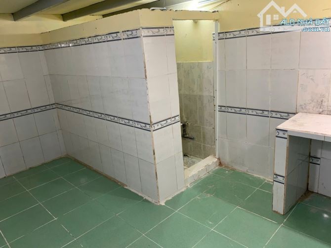 Bán nhà trọ hẻm đường số 4 p Linh Xuân Tp Thủ Đức - 7