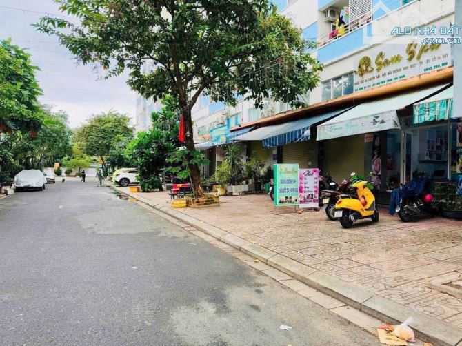 BÁN SHOPHOUSE CT6 – KĐT VĨNH ĐIỀM TRUNG, NHA TRANG-- Giá 3,04 tỷ - 7