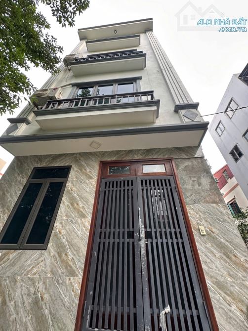 Đại Tự - Hoài Đức | 34.4m² x 4T | MT 4.7m | Giá 4,8 tỷ - 7