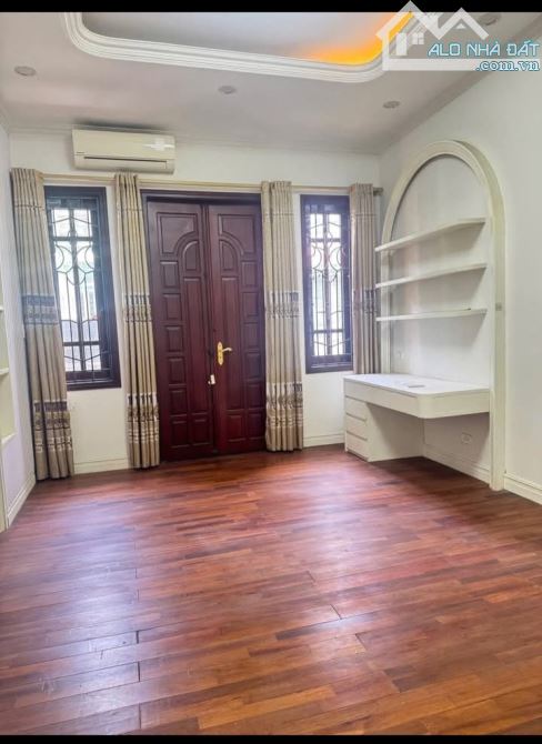 Cần bán nhà liền kề khu Liên Cơ Mỹ Đình Nguyễn Cơ Thạch, 5tầng thang máy full nội thất. - 7