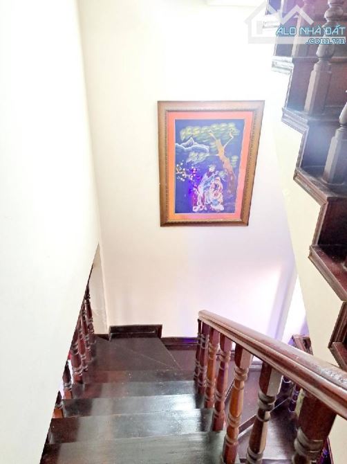 Nhà đẹp Đội Cấn , An ninh tốt , nhà đẹo ở luôn - 7