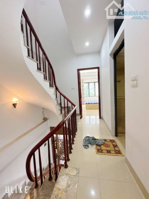 BÁN NHÀ ĐẸP NHẤT KHU DỊCH VỤ XA LA . LÔ GÓC  KINH DOANH SIÊU VIP . DT50 M . NHÀ 5 TẦNG. - 7