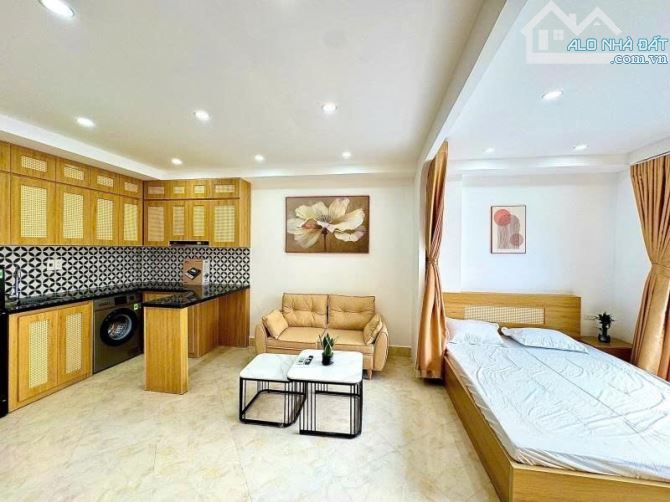 CHDV ô tô tránh Khương Trung. 143m2 28 phòng 2.8 tỷ năm - 7