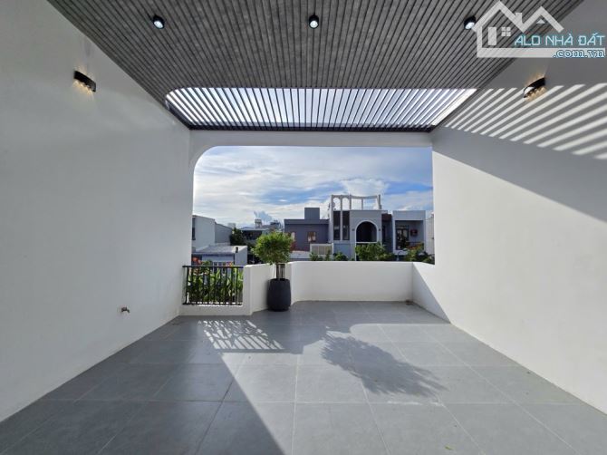 🌈 BÁN NHÀ 3 TẦNG ĐẸP – FULL NỘI THẤT – HOÀ XUÂN, ĐƯỜNG 7.5M - 7