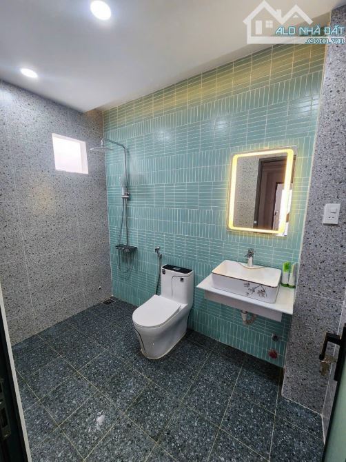 Bán nhà 1/ Đường Số 3, P.9, Q.Gò Vấp - Kế bên Ủy Ban & Công An Phường - 7