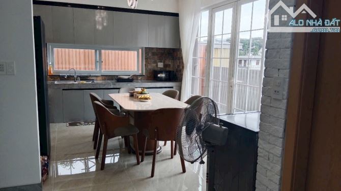 🏡Bán Villa Biệt Thự Đà Lạt Mới Xây, DT : 200m2 (10x20m) – Nội Thất Hiện Đại, Hẻm Xe Hơi - 7