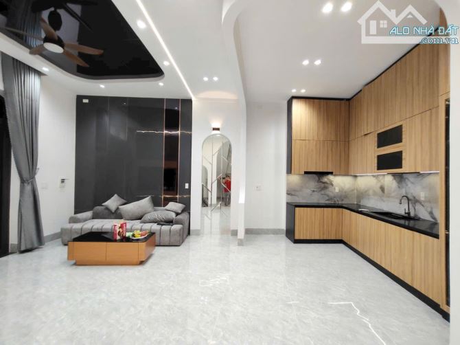 NHÀ LẦU SHR THỔ CƯ TP BIÊN HOÀ - 7