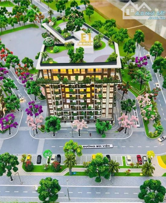 Đã có giá chính thức toà E1 trung tầng Eco Riverside, chính sách mới nhất từ CĐT Ecopark - 7