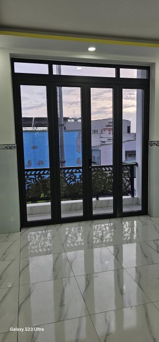 CHỈ 5.6TỶ CÓ NGAY NHÀ SIÊU ĐẸP 4 TẦNG - HẺM XE TẢI - TRẦN ĐẠI NGHĨA- BÌNH TÂN-4M*16M. - 7