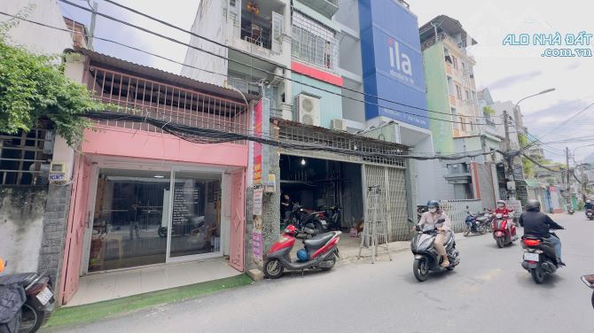 Chính chủ Bán nhà 2 mặt tiền Trước Sau số 767 Phan Văn Trị - Nguyễn Du, phường 7, Gò Vấp - 7
