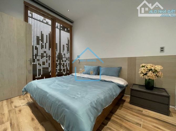 🌷 CHO THUÊ NHÀ 3 TẦNG MỚI ĐẸP MẶT TIỀN NGUYỄN THẾ KỶ - KHU NAM VIỆT Á - 7