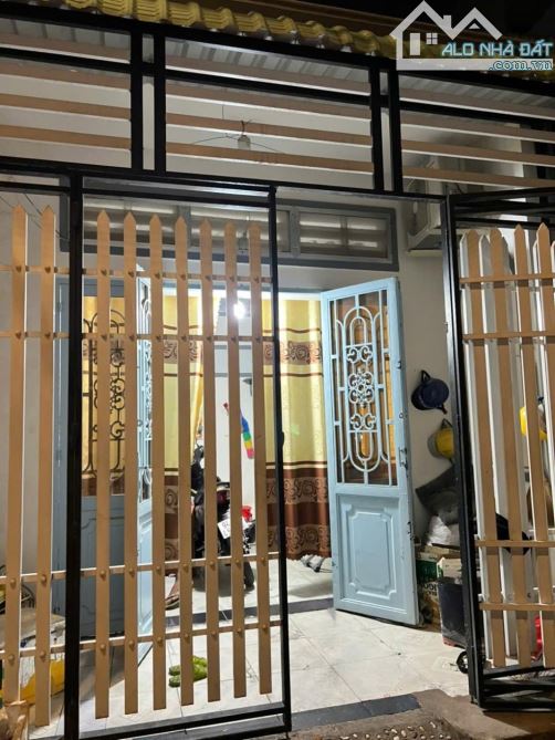 🔥 BÁN NHÀ ĐẸP CHÍNH CHỦ – GIÁ CHỈ 4.99 TỶ bớt it  📍  Trần Bá Giao, P.5, Gò Vấp 🚘 Hẻm xe - 7