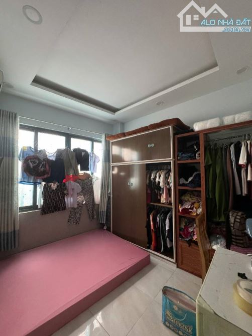 Nhà 4x9, 4 tầng, giá chỉ nhỉnh 5 tỷ xíu, gần đường Lê Trọng Tấn, Tân Phú, hẻm xe hơi - 7
