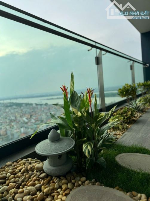 Chủ cần bán gấp căn 141m2, giá 15,5 tỷ bao phí, Sunshine Golden Rive, 3 ngủ 2 vs, Full nội - 7
