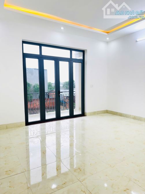 CÁCH TRỤC 16 1km SỔ RIÊNG THỔ CƯ - 7