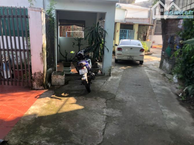 BÁN NHÀ GÁC LỬNG ĐÚC KIỆT 59 NGÔ CHÂN LƯU – HOÀ MINH, LIÊN CHIỂU - 7