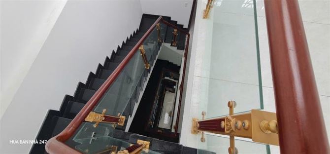 Bán nhà 4 tầng đường THẠNH XUÂN 52, phường THẠNH XUÂN, Q12, 135m²(5x27).Đường 8m Giá 8tỷ, - 7