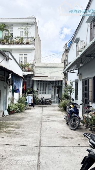 GIẢM NGAY 100triệu,4x11m HỒ VĂN LONG, BÌNH TÂN,2TẦNG,ĐƯƠNG 5m,CHỐT GẤP 3,85ty - 7