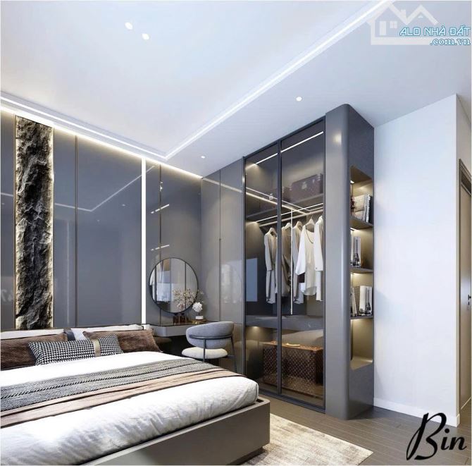 ✨ BÁN NHÀ 4 TẦNG MỚI TOANH – PHỐ HẢI PHÒNG, TRUNG TÂM TIỆN ÍCH – CHỈ 5.X TỶ ✨ - 7