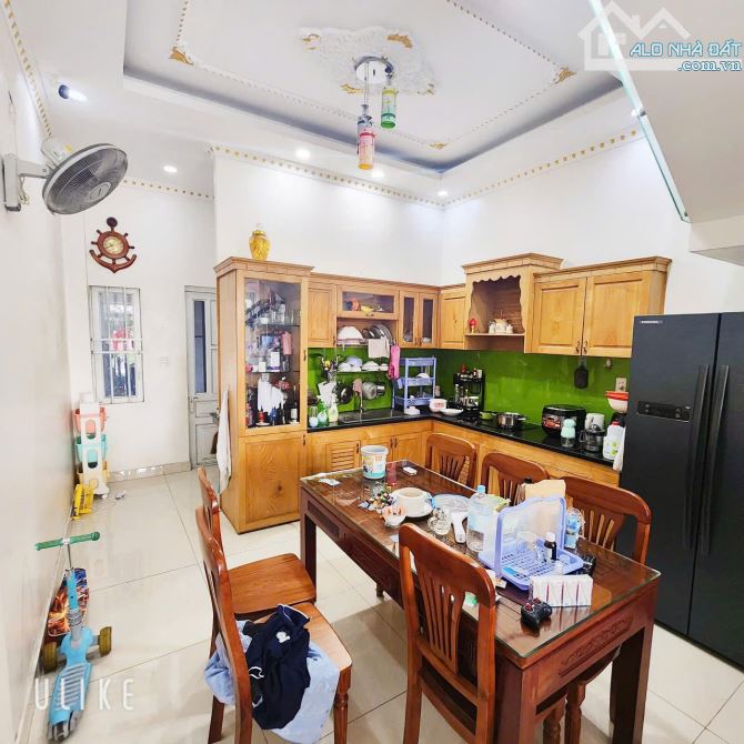 Bán nhà 1T2L 4x16m, đường N2 KDC Phú Hồng Thịnh 8 p.Bình Chuẩn - 7