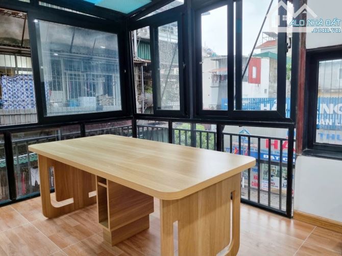 Bán tập thể mặt phố Lương Đình Của-Kim Liên sổ 37m2 diện tích sử dụng 73m2. - 7
