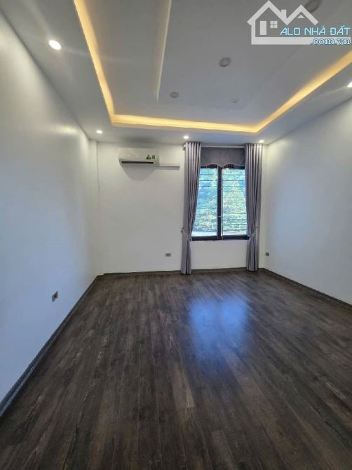 Bán nhà Đức giang Long Biên 47m2 xây 4 tầng ,lô góc thoáng sáng ,ô tô thông - 7