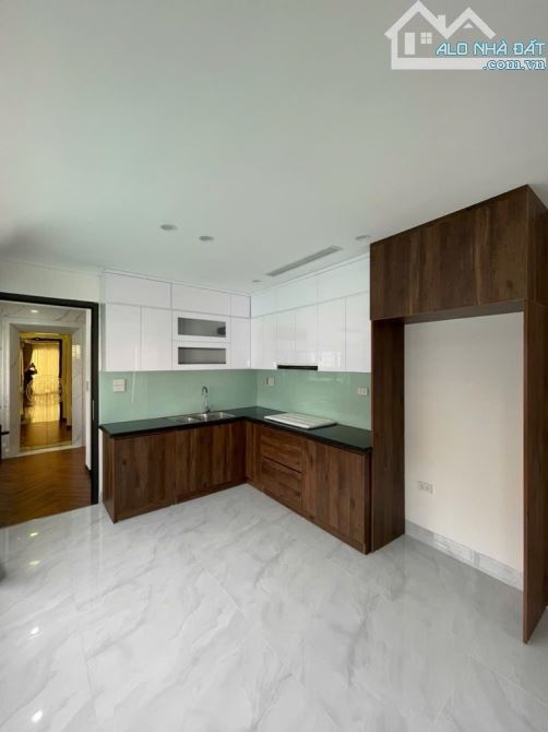 Bán nhà Kim đồng  , ngõ thông , ô tô vào , thang máy , kinh doanh, dt 68m x 6T x 18,8 Tỷ - 7