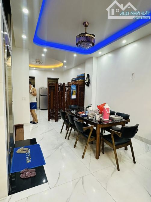 Ms Linh-Bán nhà 5 tầng đã hoàn thiện có thang máy tại Hoàng Huy Riverside Hồng Bàng - 7