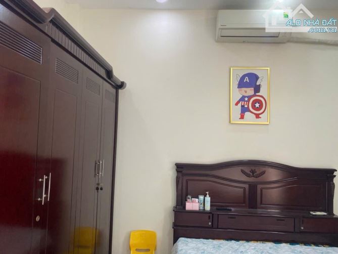 NHÀ ĐẸP 4 TẦNG 44M2(3.6X12)-NGUYỄN VĂN LUÔNG-GIÁ 6.5 TỶ - 7