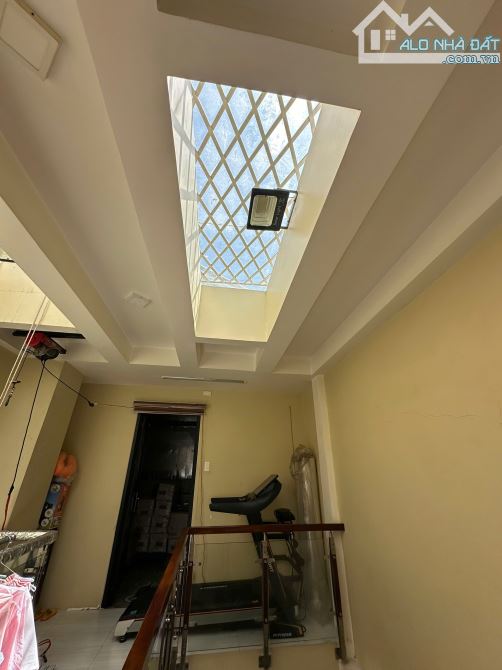 Bán Nhà 331 Gia Phú Ngay Trường Học - Chợ Kim Biên Quận 6 4x17m hầm 3 lầu sth nhỉnh 13 tỷ - 7