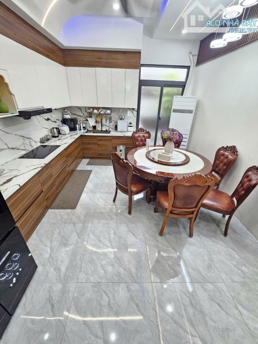 5Tỷ TL🔥Bán nhà Hoàn Công 2 Lầu mẫu hiện đại KDC Khang Đạt, p.Bình Chuẩn, Tp.Thuận An - 7