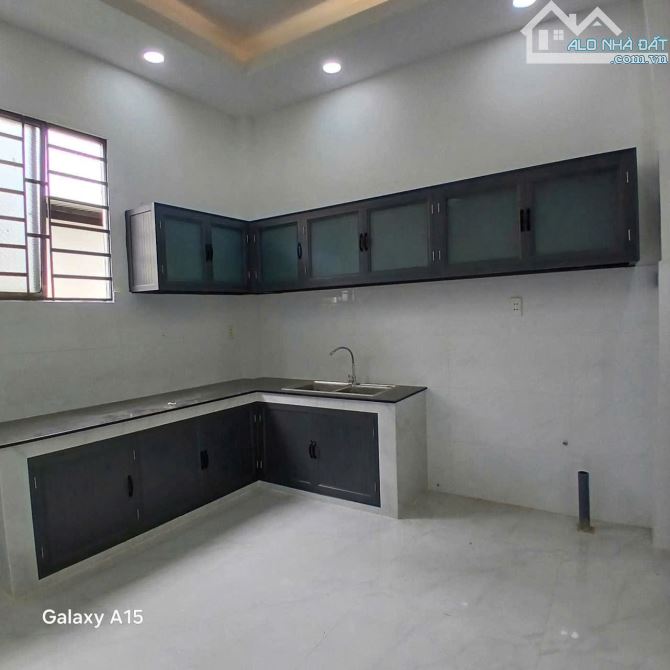 Nhà 3 tầng 4x15m 4pn hẻm 7m Bùi tư toàn An Lạc Bình Tân 5.95 tỷ - 7